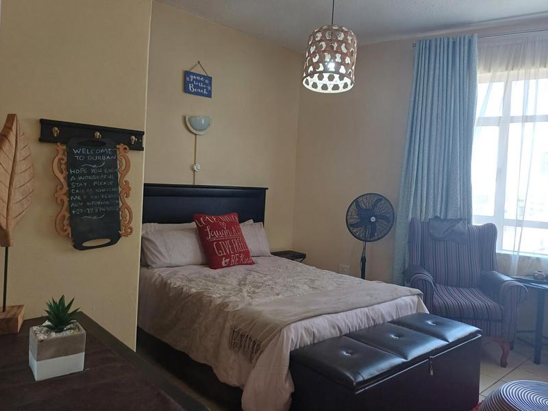 0 Bedroom Property for Sale in South Beach KwaZulu-Natal