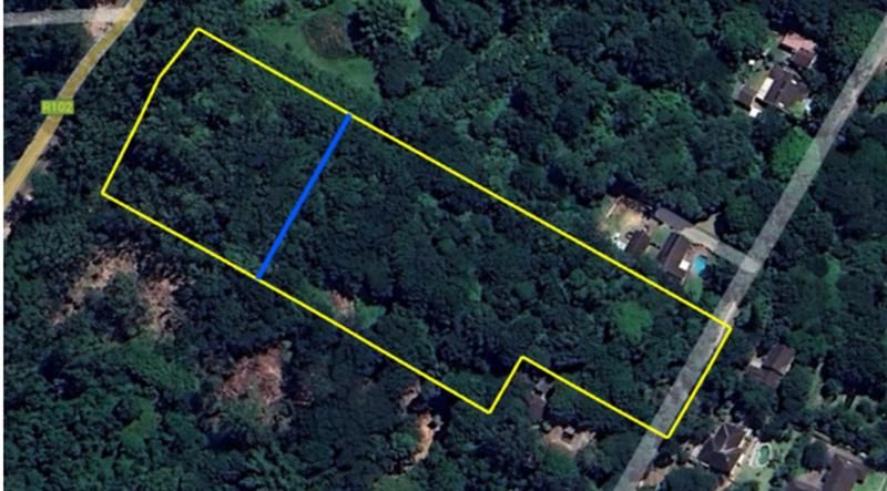 0 Bedroom Property for Sale in Pennington KwaZulu-Natal