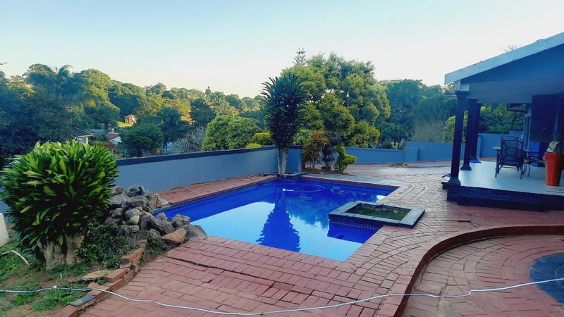To Let 5 Bedroom Property for Rent in Glen Anil KwaZulu-Natal