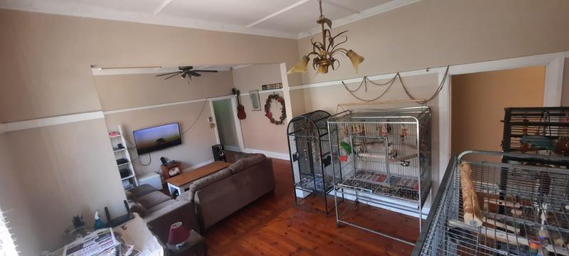 To Let 2 Bedroom Property for Rent in Glenwood KwaZulu-Natal
