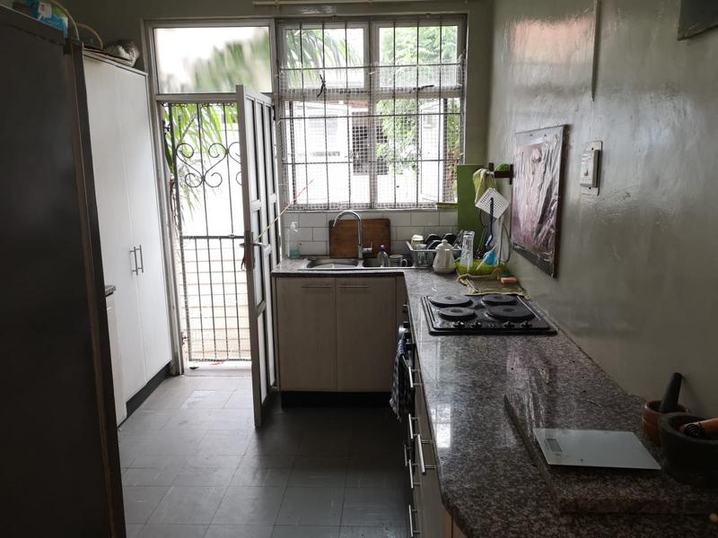 To Let 2 Bedroom Property for Rent in Glenwood KwaZulu-Natal