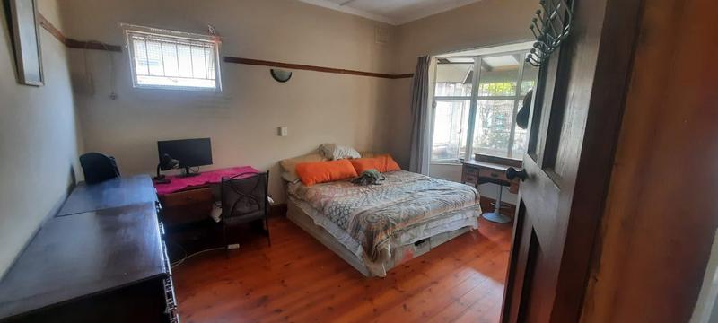 To Let 2 Bedroom Property for Rent in Glenwood KwaZulu-Natal