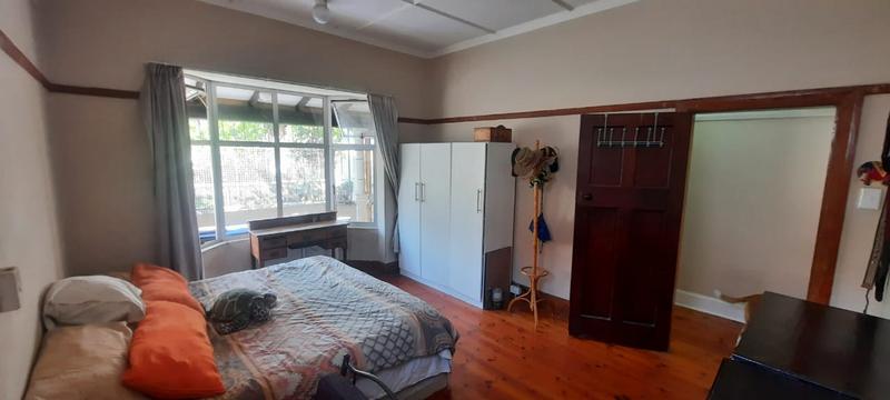 To Let 2 Bedroom Property for Rent in Glenwood KwaZulu-Natal
