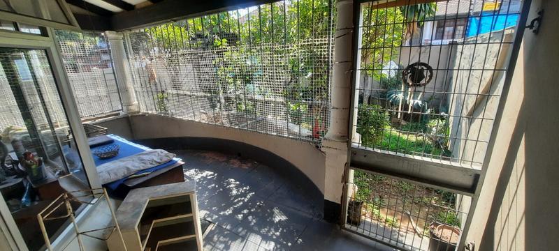 To Let 2 Bedroom Property for Rent in Glenwood KwaZulu-Natal
