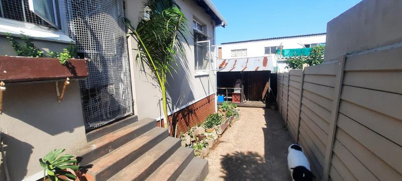 To Let 2 Bedroom Property for Rent in Glenwood KwaZulu-Natal