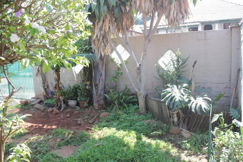 To Let 2 Bedroom Property for Rent in Glenwood KwaZulu-Natal