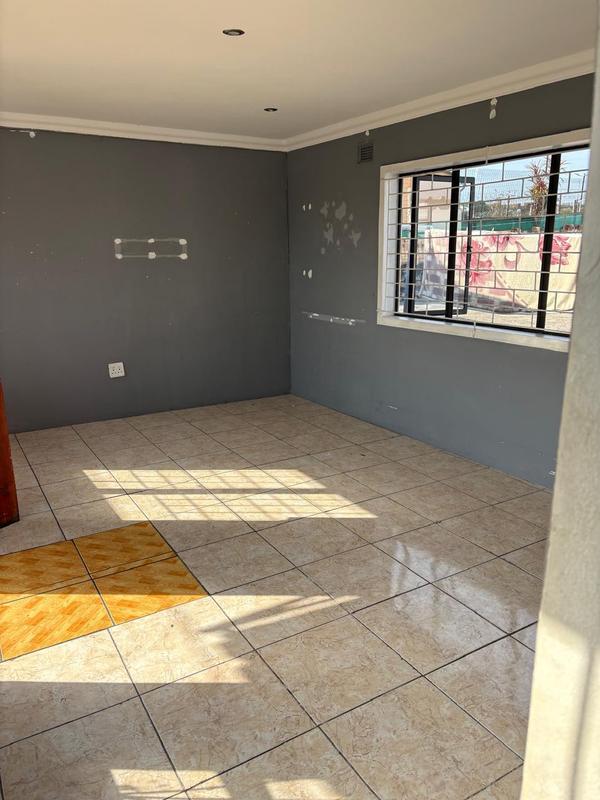To Let 1 Bedroom Property for Rent in Sunford KwaZulu-Natal