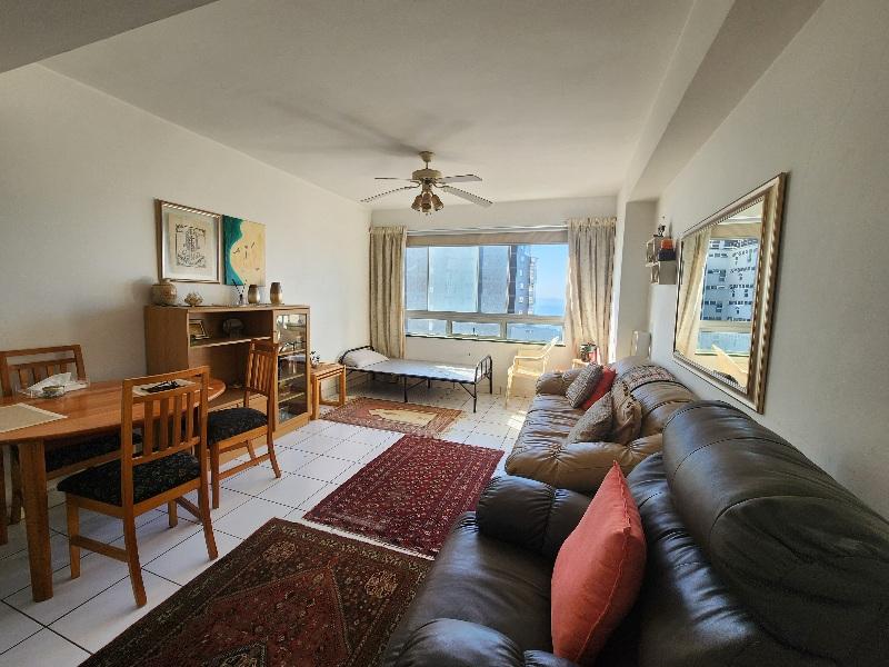 To Let 1 Bedroom Property for Rent in North Beach KwaZulu-Natal
