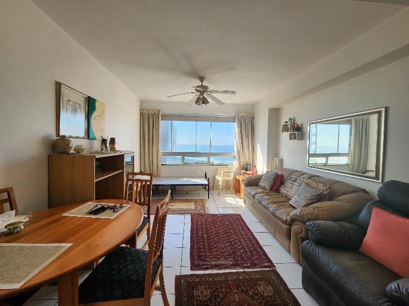 To Let 1 Bedroom Property for Rent in North Beach KwaZulu-Natal