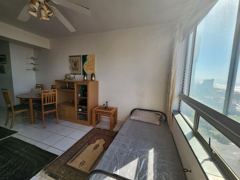 To Let 1 Bedroom Property for Rent in North Beach KwaZulu-Natal