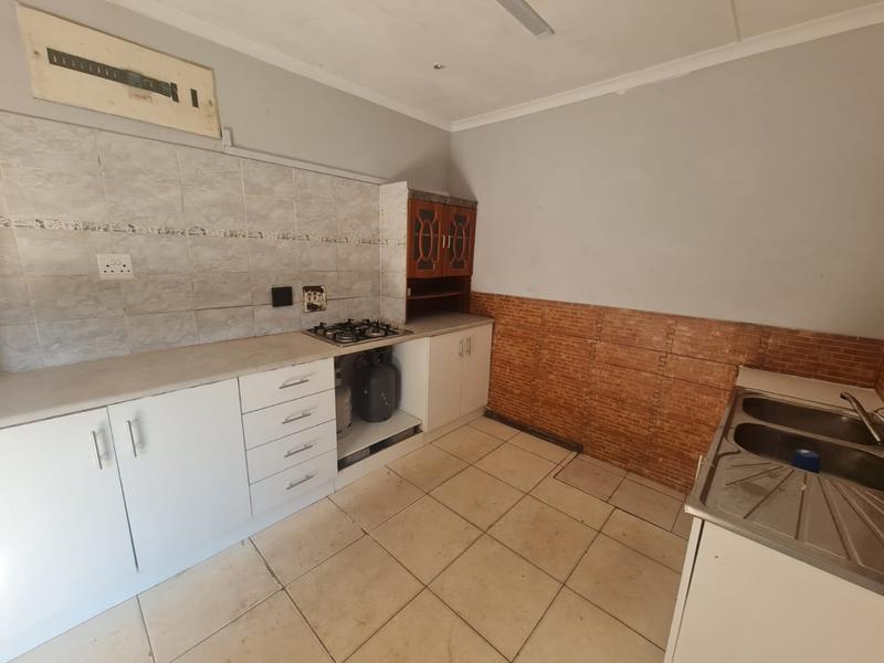 To Let 3 Bedroom Property for Rent in Ashley KwaZulu-Natal