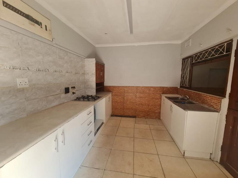 To Let 3 Bedroom Property for Rent in Ashley KwaZulu-Natal