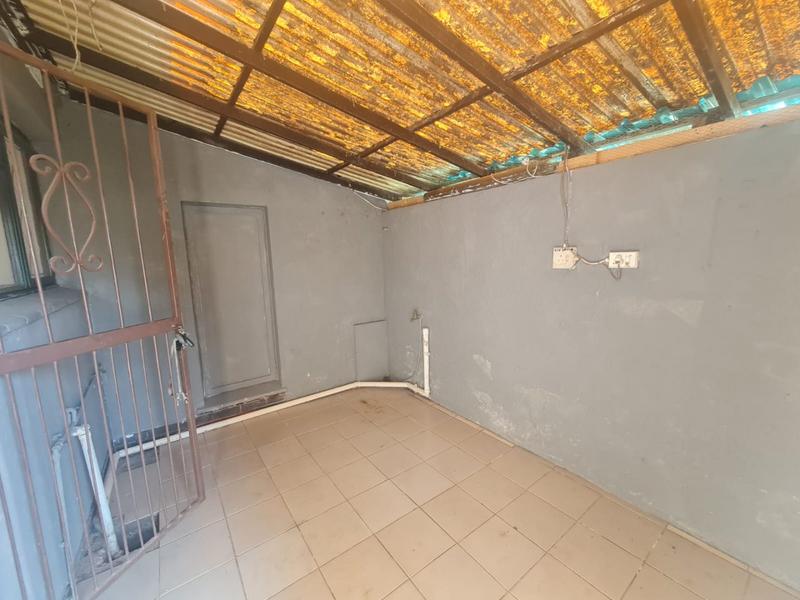 To Let 3 Bedroom Property for Rent in Ashley KwaZulu-Natal