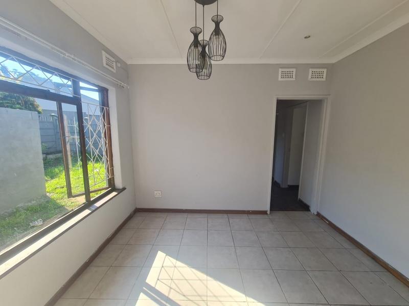 To Let 3 Bedroom Property for Rent in Ashley KwaZulu-Natal