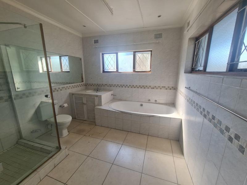 To Let 3 Bedroom Property for Rent in Ashley KwaZulu-Natal