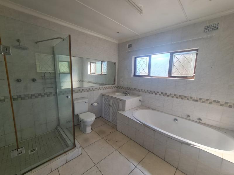 To Let 3 Bedroom Property for Rent in Ashley KwaZulu-Natal