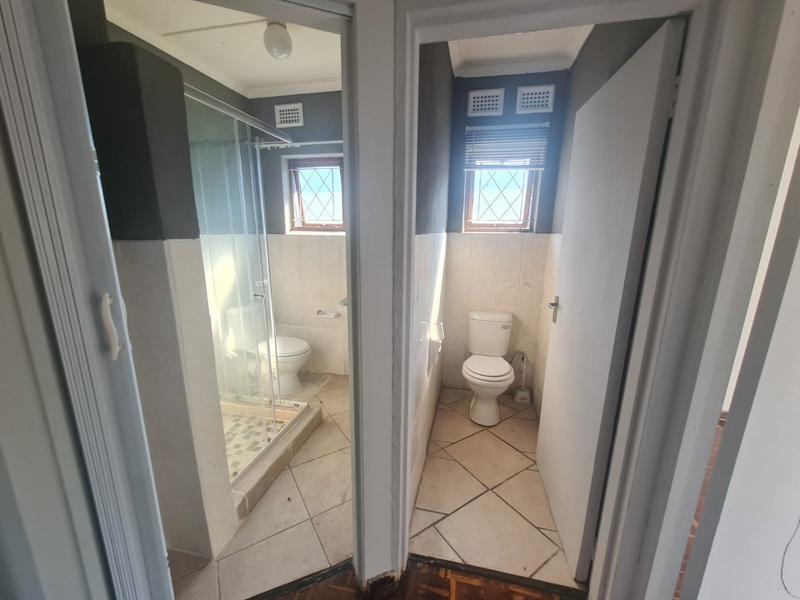 To Let 3 Bedroom Property for Rent in Ashley KwaZulu-Natal