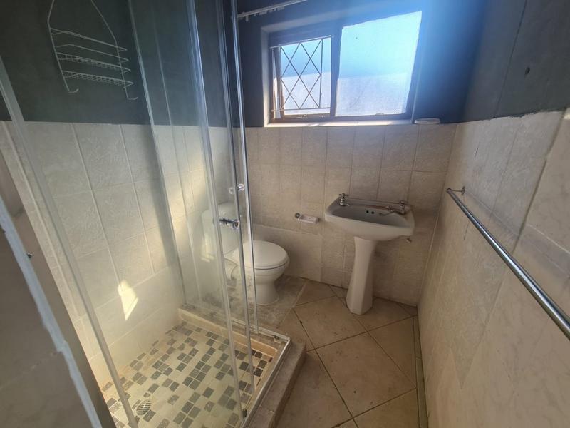To Let 3 Bedroom Property for Rent in Ashley KwaZulu-Natal