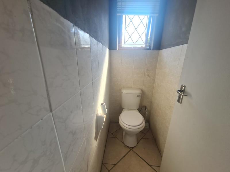 To Let 3 Bedroom Property for Rent in Ashley KwaZulu-Natal