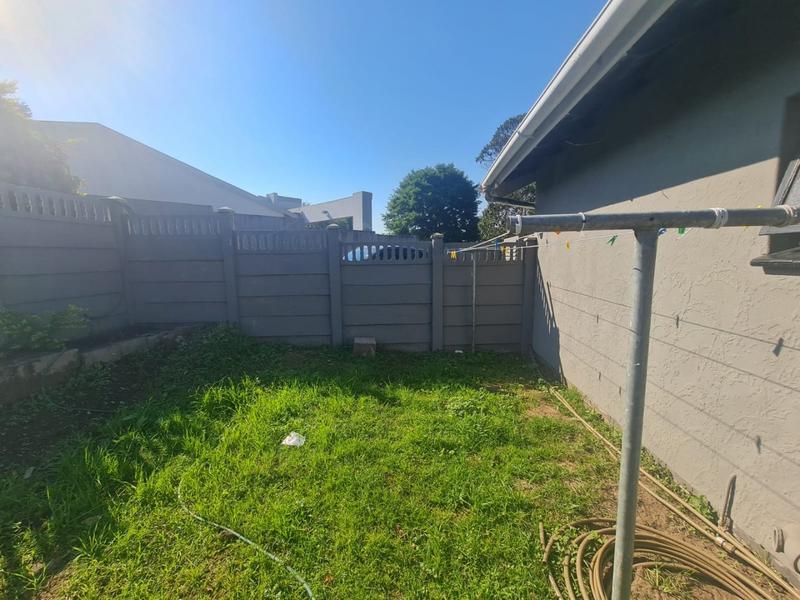 To Let 3 Bedroom Property for Rent in Ashley KwaZulu-Natal