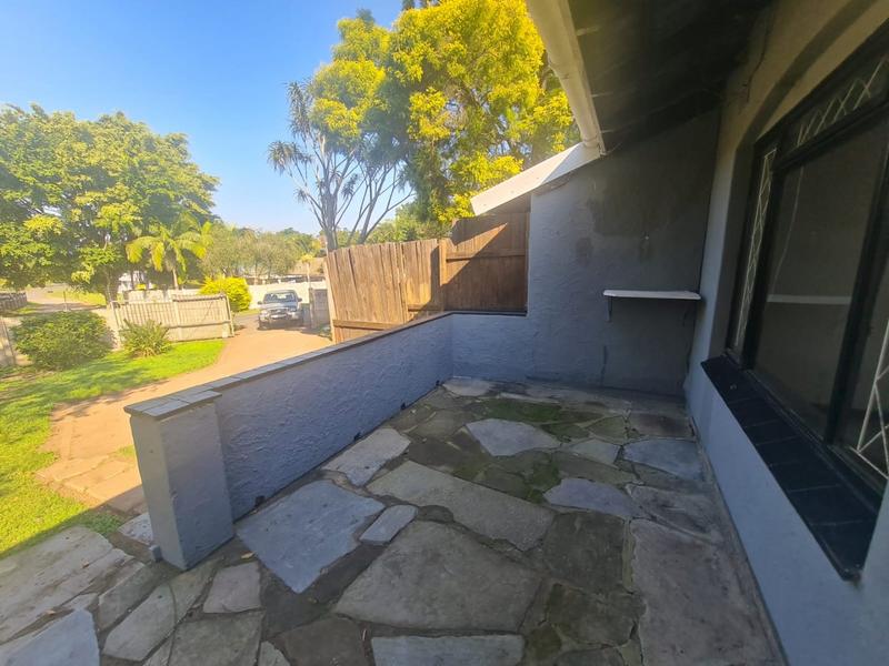 To Let 3 Bedroom Property for Rent in Ashley KwaZulu-Natal