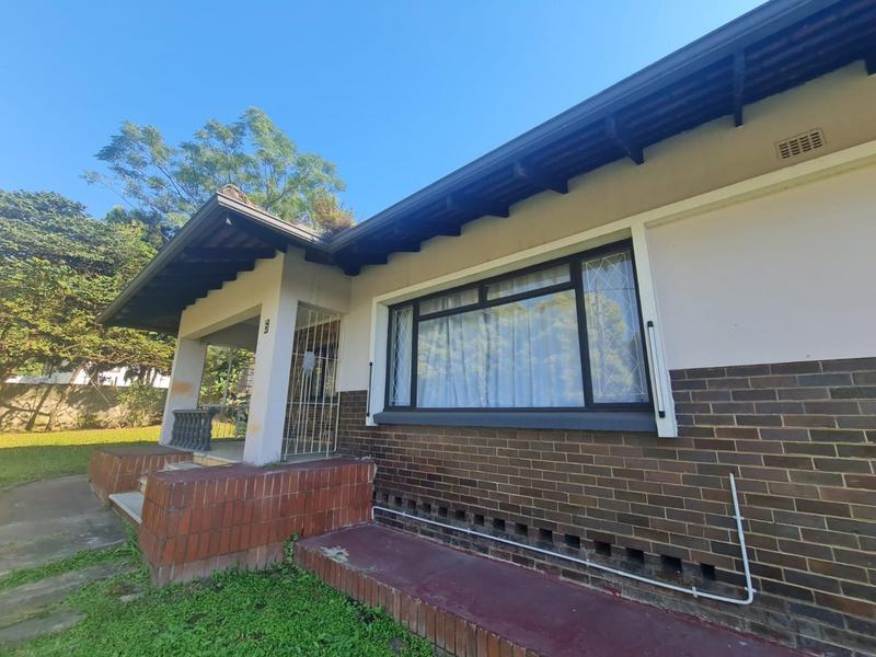 3 Bedroom Property for Sale in Ashley KwaZulu-Natal