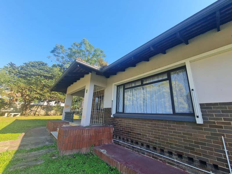 3 Bedroom Property for Sale in Ashley KwaZulu-Natal