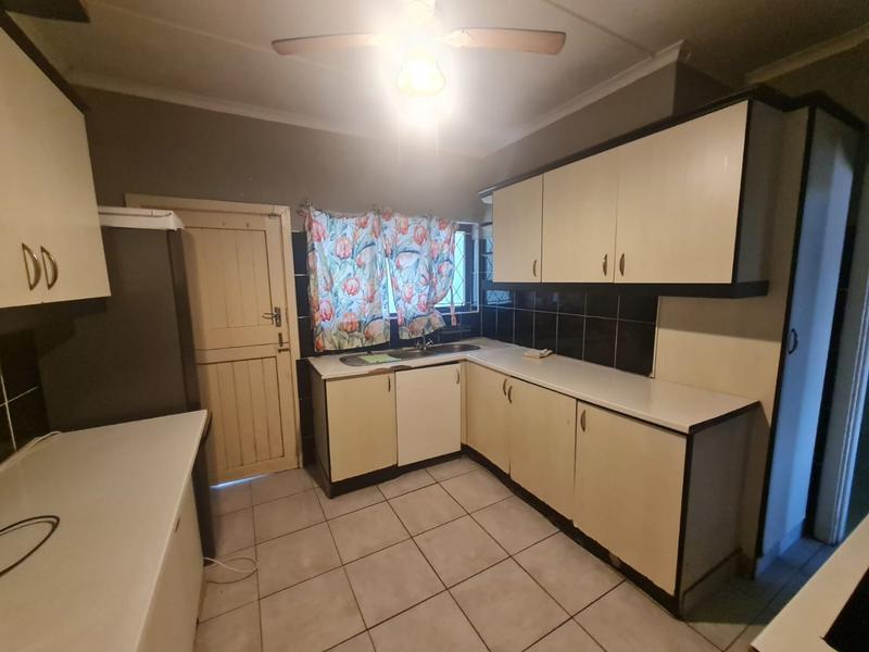 3 Bedroom Property for Sale in Ashley KwaZulu-Natal