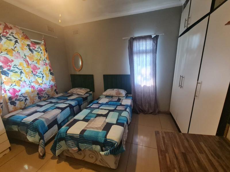 3 Bedroom Property for Sale in Ashley KwaZulu-Natal