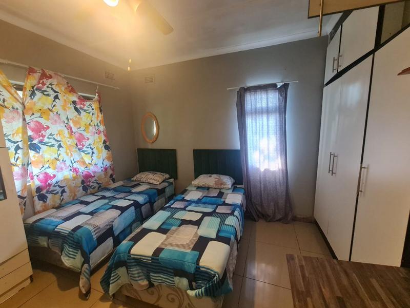 3 Bedroom Property for Sale in Ashley KwaZulu-Natal