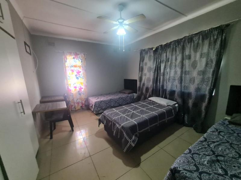 3 Bedroom Property for Sale in Ashley KwaZulu-Natal