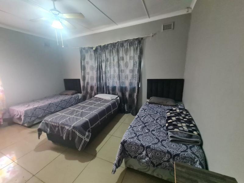 3 Bedroom Property for Sale in Ashley KwaZulu-Natal