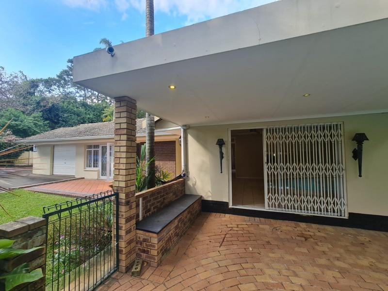 To Let 3 Bedroom Property for Rent in Cowies Hill Park KwaZulu-Natal