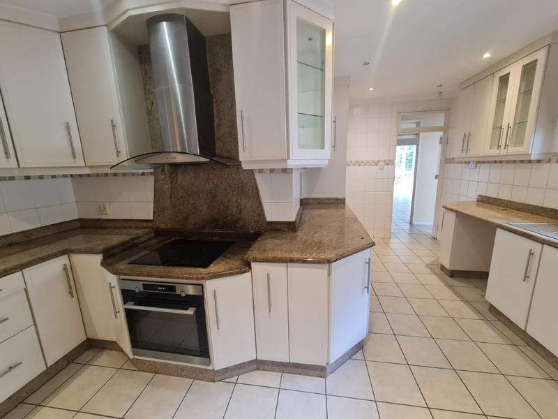 To Let 3 Bedroom Property for Rent in Cowies Hill Park KwaZulu-Natal