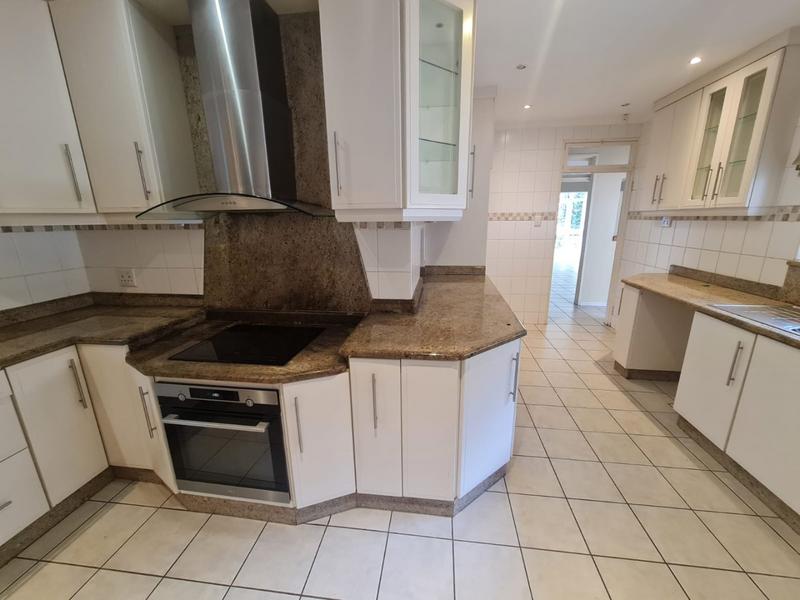 To Let 3 Bedroom Property for Rent in Cowies Hill Park KwaZulu-Natal