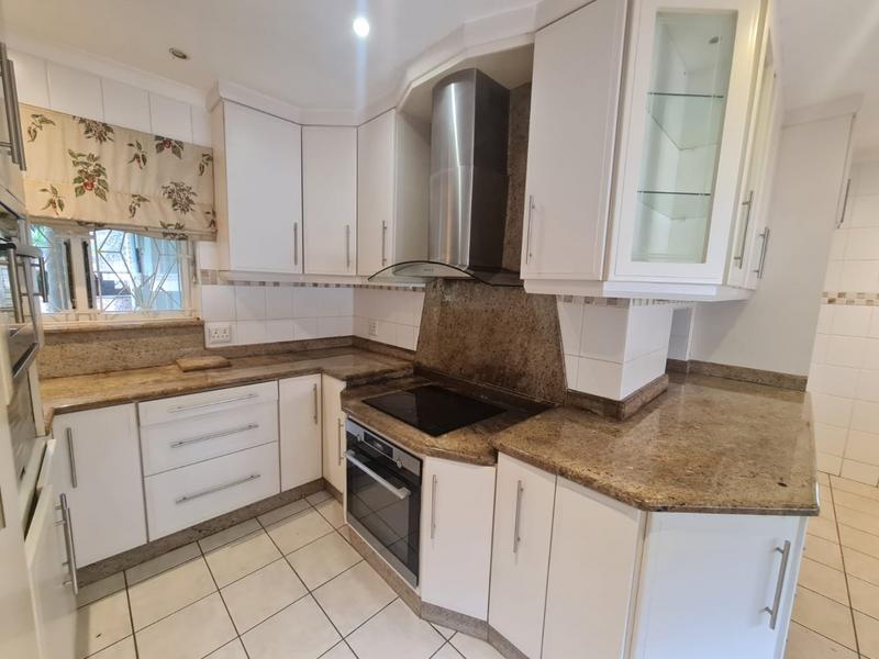 To Let 3 Bedroom Property for Rent in Cowies Hill Park KwaZulu-Natal
