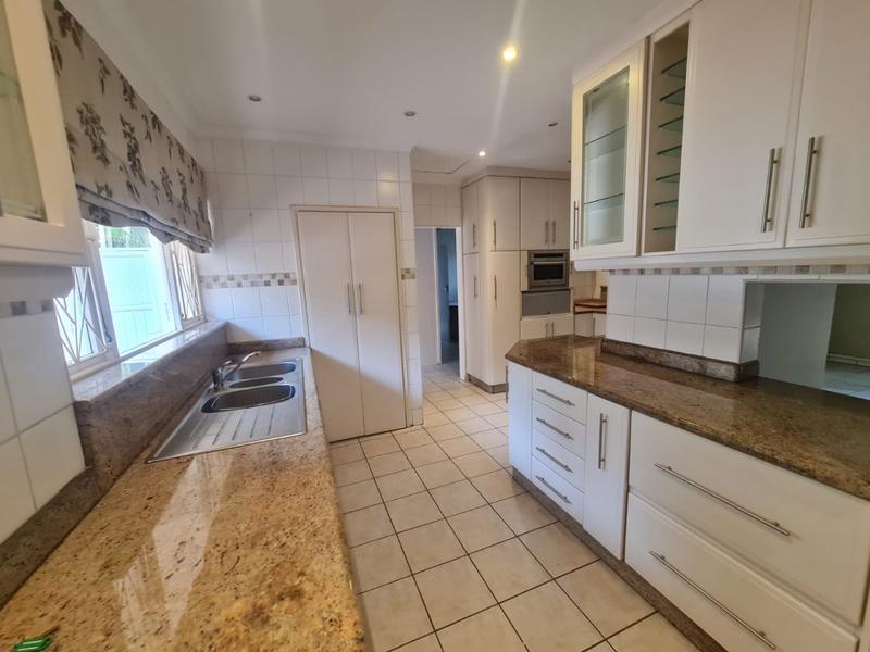 To Let 3 Bedroom Property for Rent in Cowies Hill Park KwaZulu-Natal