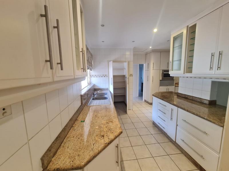 To Let 3 Bedroom Property for Rent in Cowies Hill Park KwaZulu-Natal