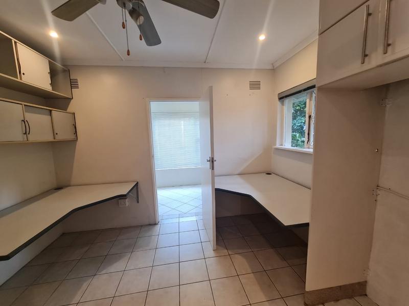 To Let 3 Bedroom Property for Rent in Cowies Hill Park KwaZulu-Natal