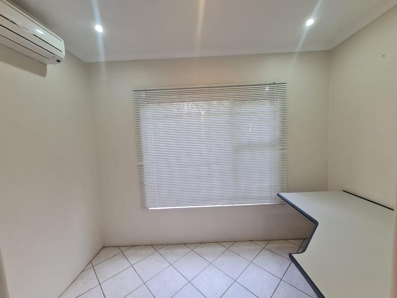 To Let 3 Bedroom Property for Rent in Cowies Hill Park KwaZulu-Natal