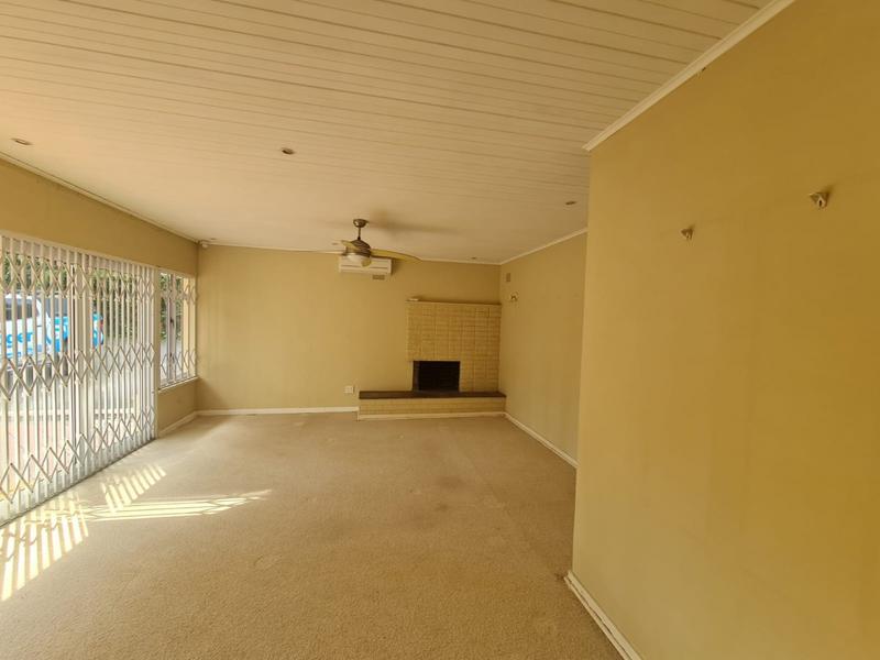 To Let 3 Bedroom Property for Rent in Cowies Hill Park KwaZulu-Natal