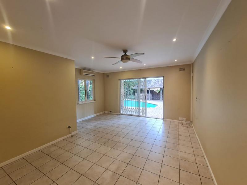 To Let 3 Bedroom Property for Rent in Cowies Hill Park KwaZulu-Natal