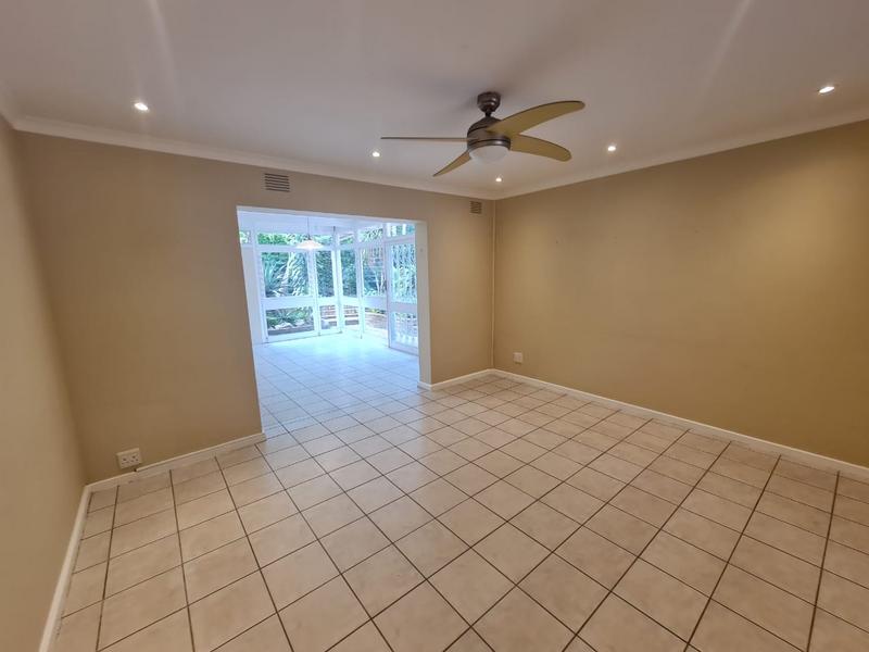 To Let 3 Bedroom Property for Rent in Cowies Hill Park KwaZulu-Natal