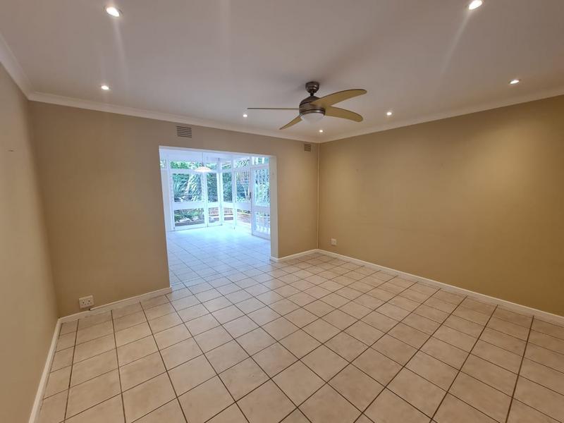 To Let 3 Bedroom Property for Rent in Cowies Hill Park KwaZulu-Natal