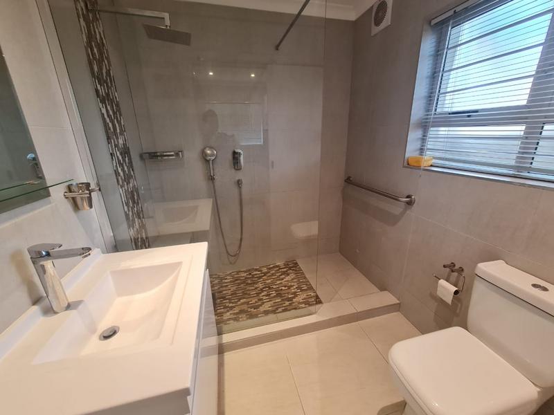 To Let 3 Bedroom Property for Rent in Cowies Hill Park KwaZulu-Natal