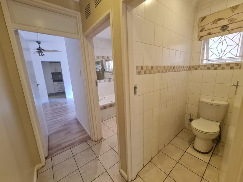 To Let 3 Bedroom Property for Rent in Cowies Hill Park KwaZulu-Natal