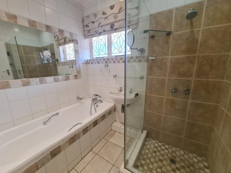 To Let 3 Bedroom Property for Rent in Cowies Hill Park KwaZulu-Natal