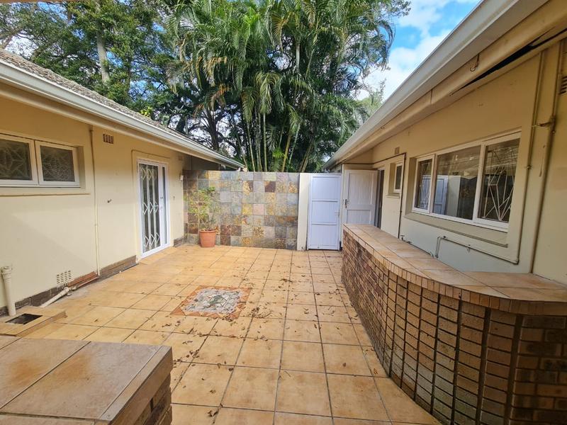 To Let 3 Bedroom Property for Rent in Cowies Hill Park KwaZulu-Natal