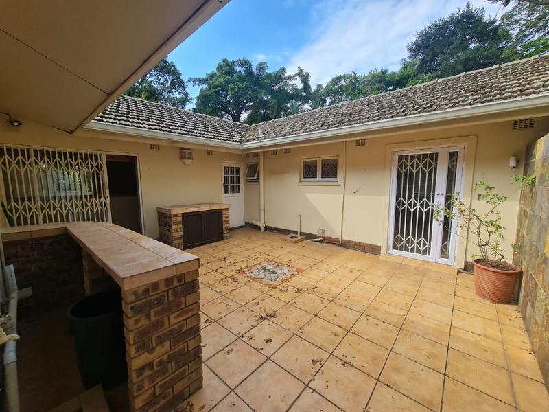To Let 3 Bedroom Property for Rent in Cowies Hill Park KwaZulu-Natal