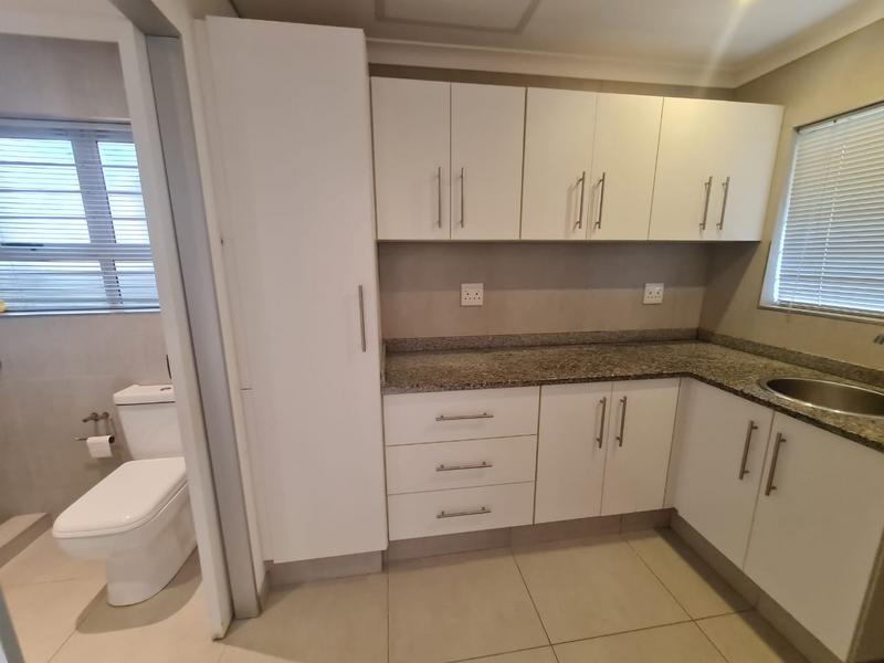 To Let 3 Bedroom Property for Rent in Cowies Hill Park KwaZulu-Natal